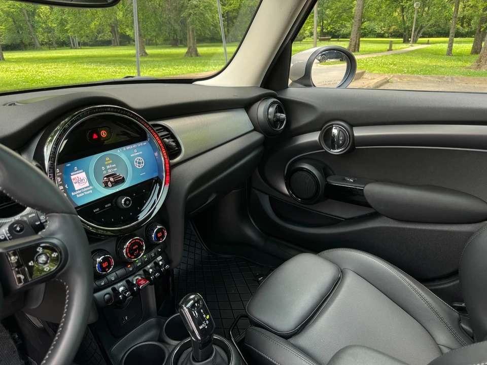 2022 Mini Mini Cooper S 3rd Gen - Image 20 of 21