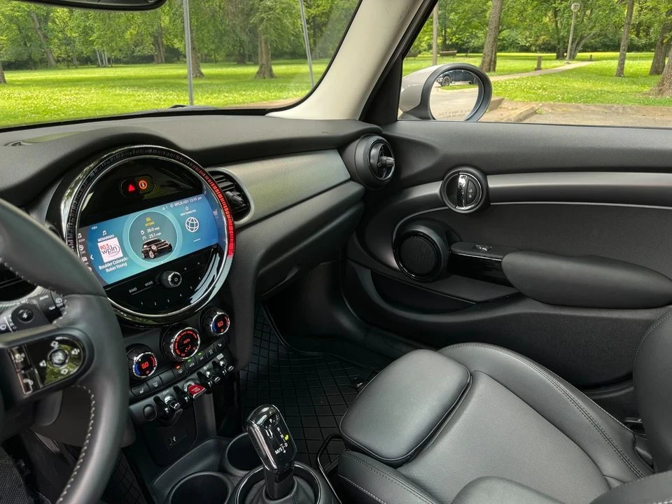 2022 Mini Mini Cooper S 3rd Gen - Image 20 of 21