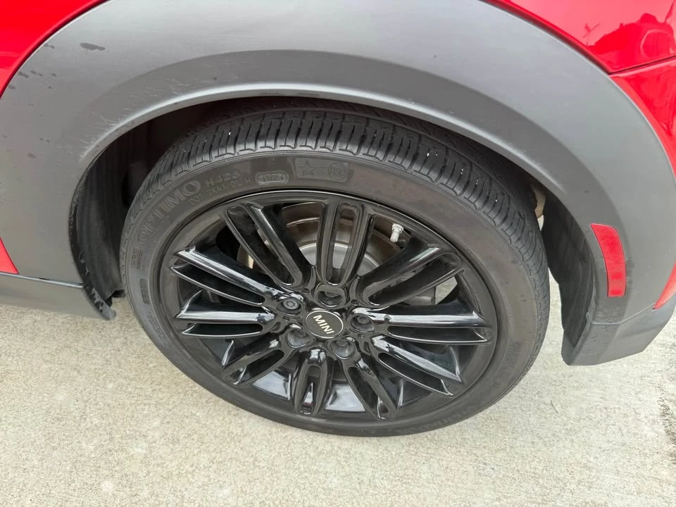 2022 Mini Mini Cooper S 3rd Gen - Image 8 of 20