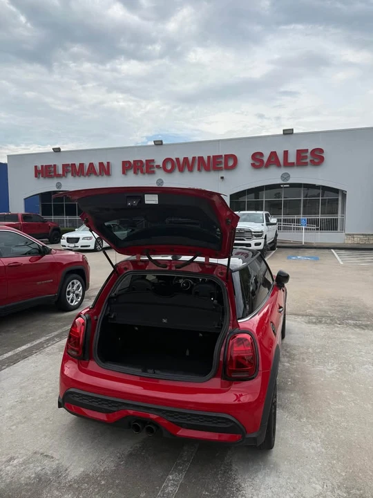 2022 Mini Mini Cooper S 3rd Gen - Image 6 of 20