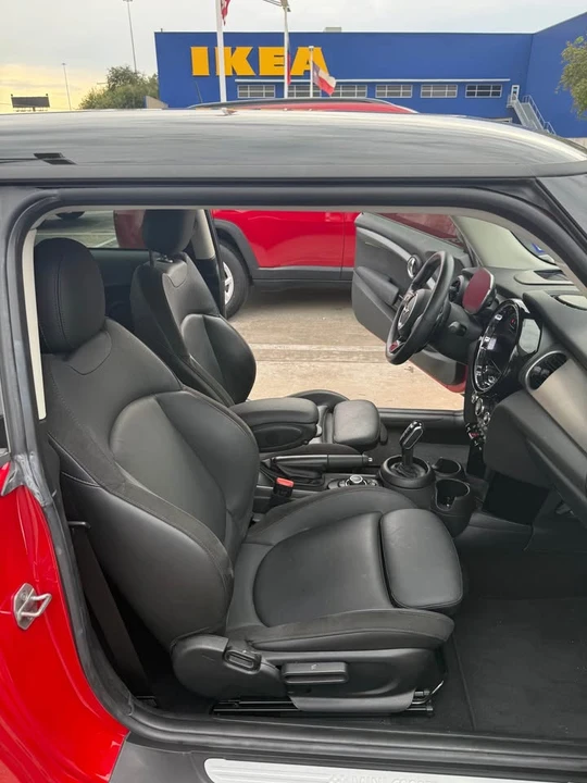 2022 Mini Mini Cooper S 3rd Gen - Image 12 of 20