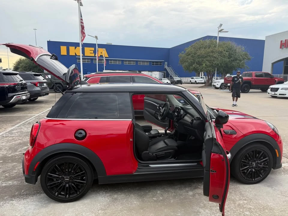 2022 Mini Mini Cooper S 3rd Gen - Image 13 of 20