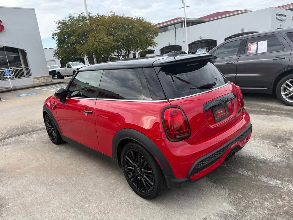 2022 Mini Mini Cooper S 3rd Gen - Image 5 of 20