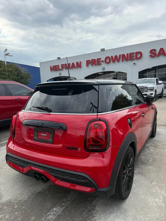2022 Mini Mini Cooper S 3rd Gen - Image 4 of 20