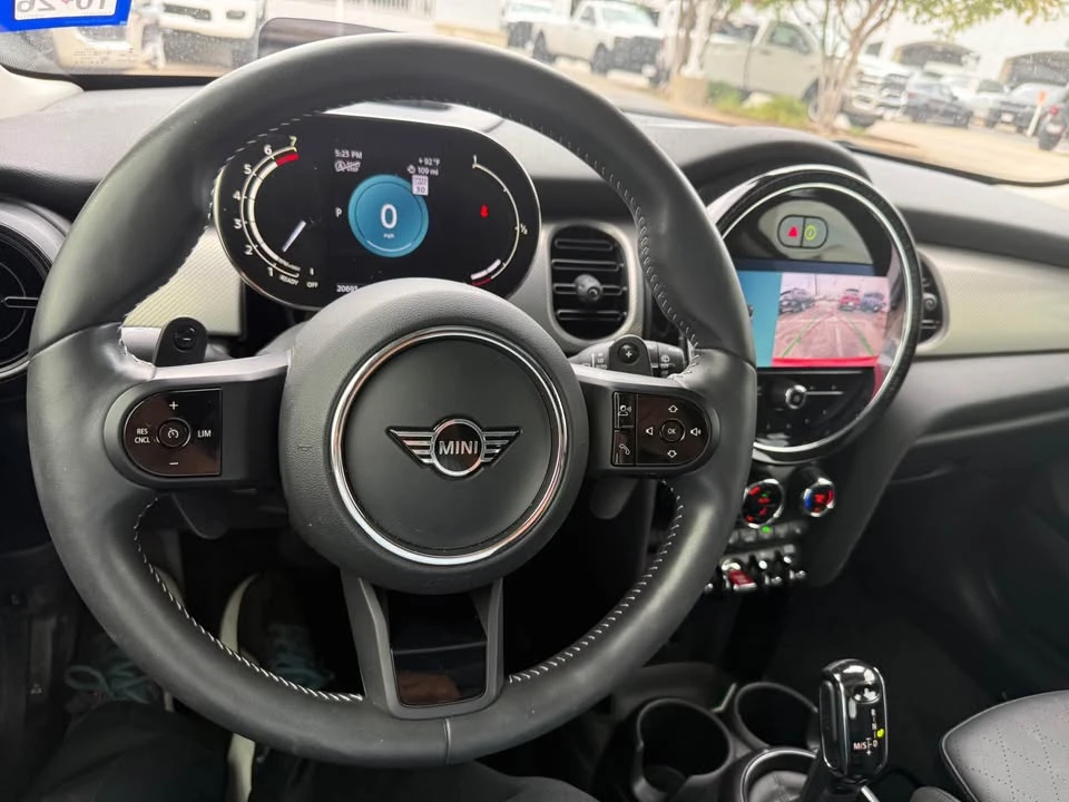 2022 Mini Mini Cooper S 3rd Gen - Image 14 of 20