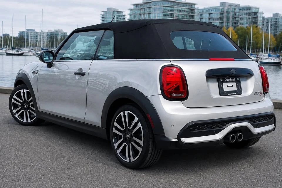 2022 Mini Mini Cooper S 3rd Gen - Image 3 of 19