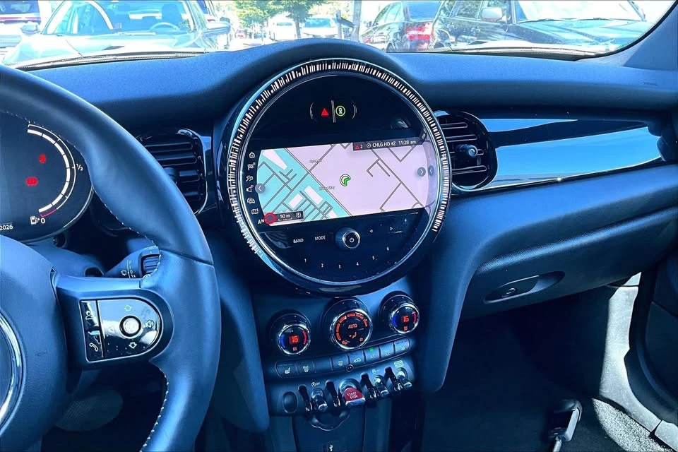 2022 Mini Mini Cooper S 3rd Gen - Image 12 of 19