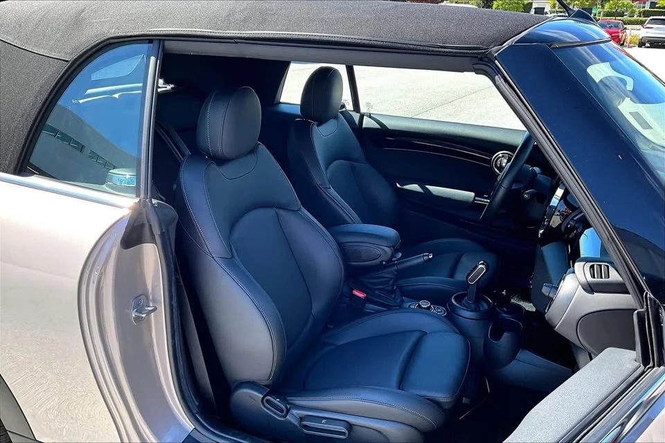 2022 Mini Mini Cooper S 3rd Gen - Image 14 of 19