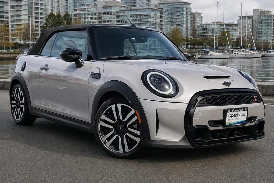 2022 Mini Mini Cooper S 3rd Gen - Image 2 of 19