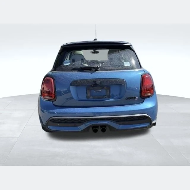 2022 Mini Mini Cooper S 3rd Gen - Image 9 of 12