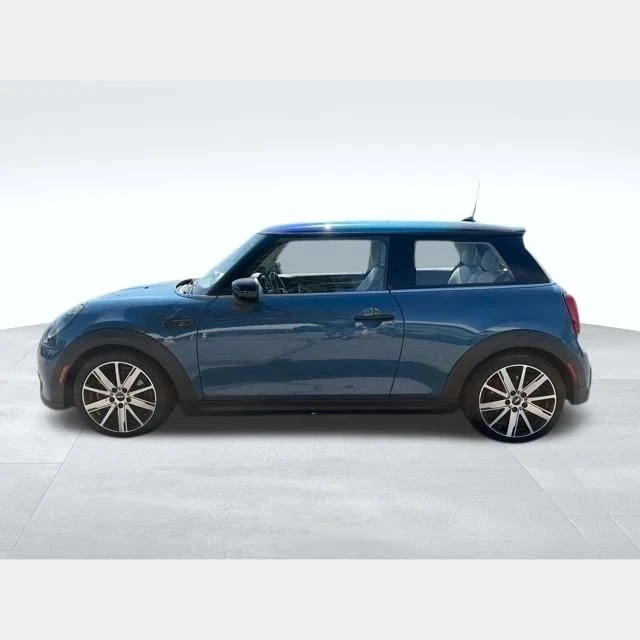 2022 Mini Mini Cooper S 3rd Gen - Image 6 of 12
