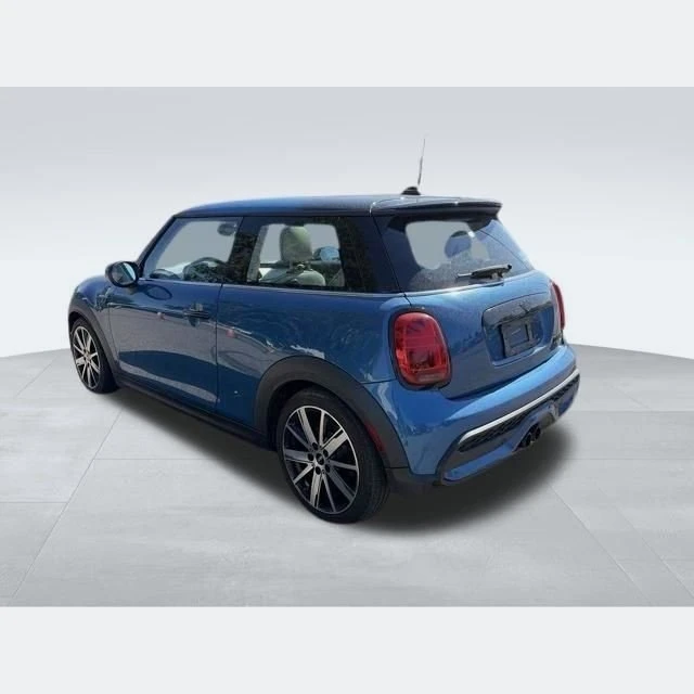 2022 Mini Mini Cooper S 3rd Gen - Image 8 of 12