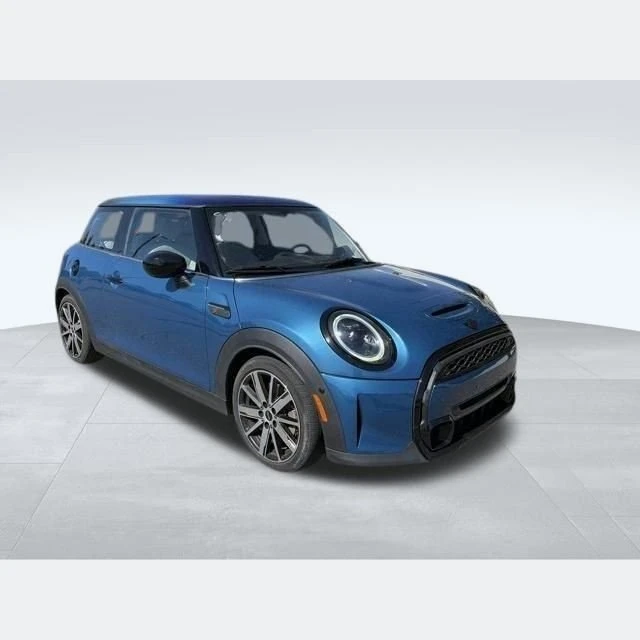 2022 Mini Mini Cooper S 3rd Gen - Image 12 of 12