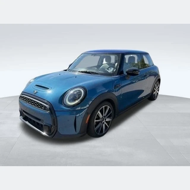 2022 Mini Mini Cooper S 3rd Gen - Image 4 of 12