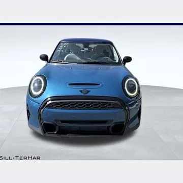 2022 MINI Cooper S Classic