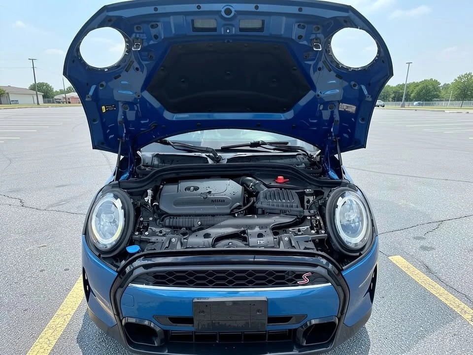 2022 Mini Mini Cooper S 3rd Gen - Image 20 of 20