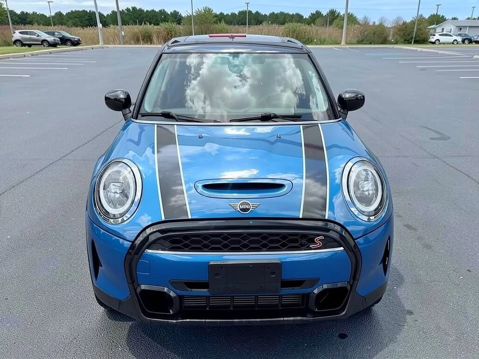 2022 Mini Mini Cooper S 3rd Gen - Image 2 of 20