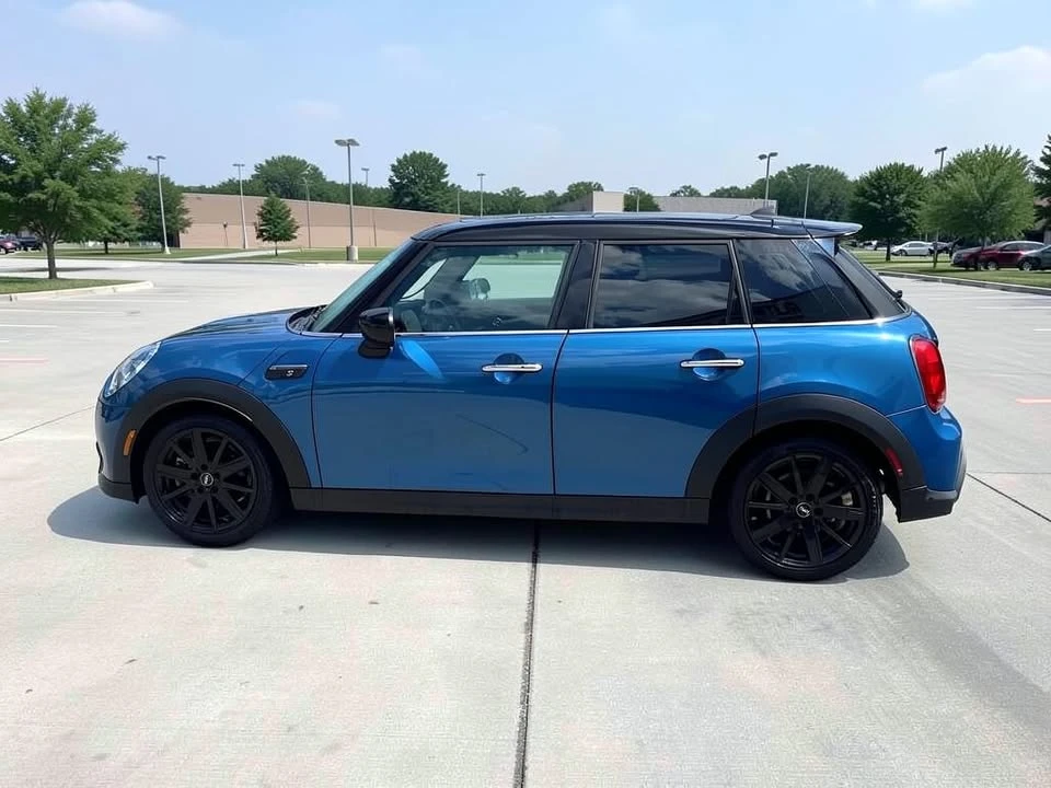 2022 Mini Mini Cooper S 3rd Gen - Image 4 of 20