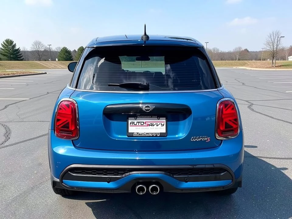 2022 Mini Mini Cooper S 3rd Gen - Image 6 of 20