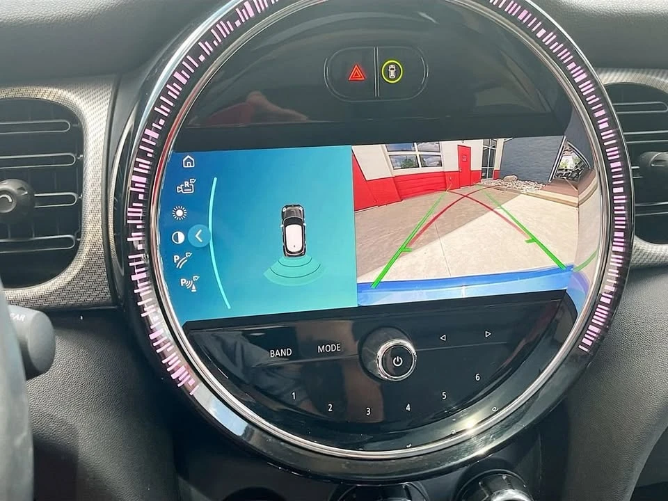 2022 Mini Mini Cooper S 3rd Gen - Image 11 of 20