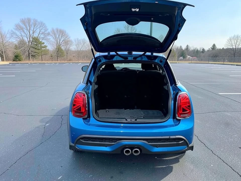 2022 Mini Mini Cooper S 3rd Gen - Image 18 of 20
