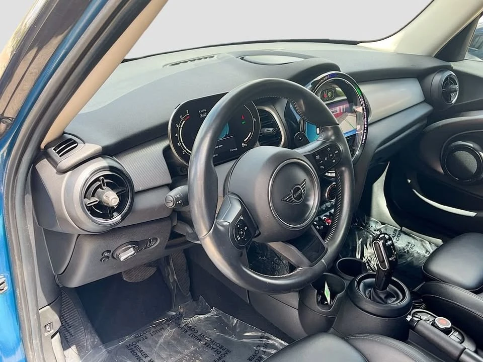 2022 Mini Mini Cooper S 3rd Gen - Image 9 of 20