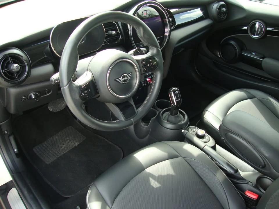 2022 Mini Mini Cooper S 3rd Gen - Image 10 of 18