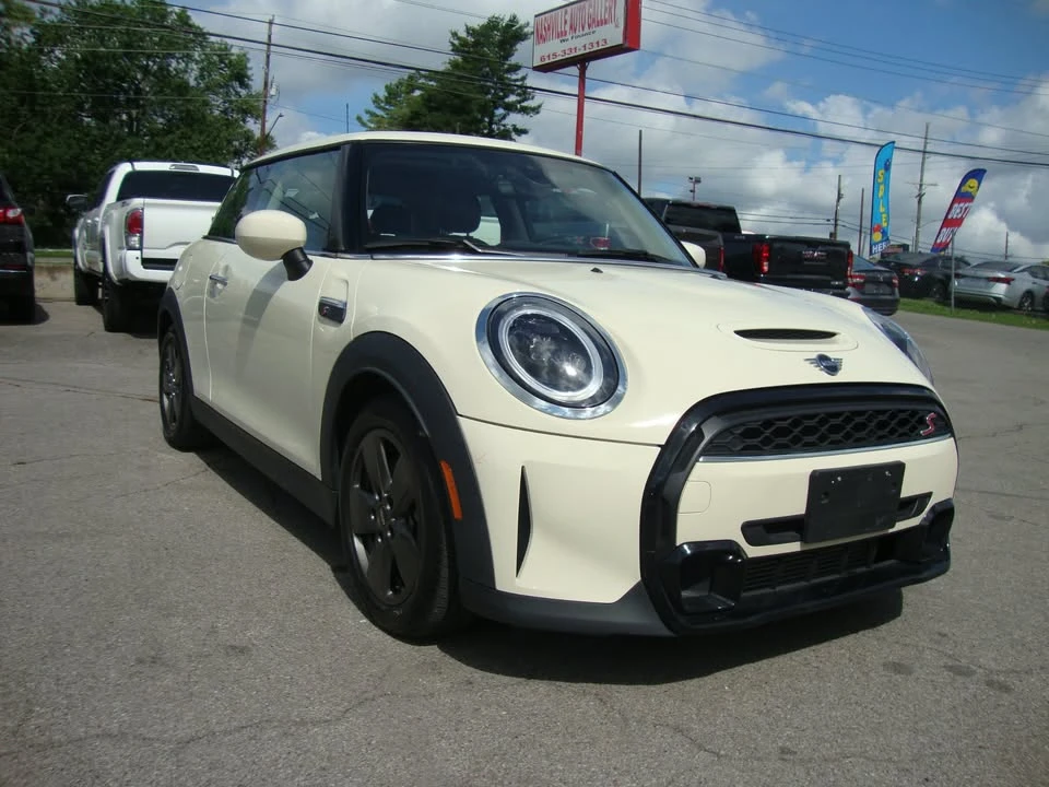 2022 Mini Mini Cooper S 3rd Gen - Image 5 of 18