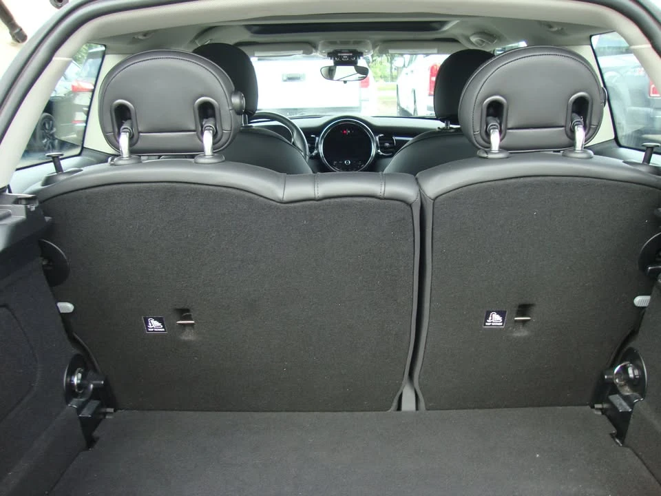 2022 Mini Mini Cooper S 3rd Gen - Image 18 of 18