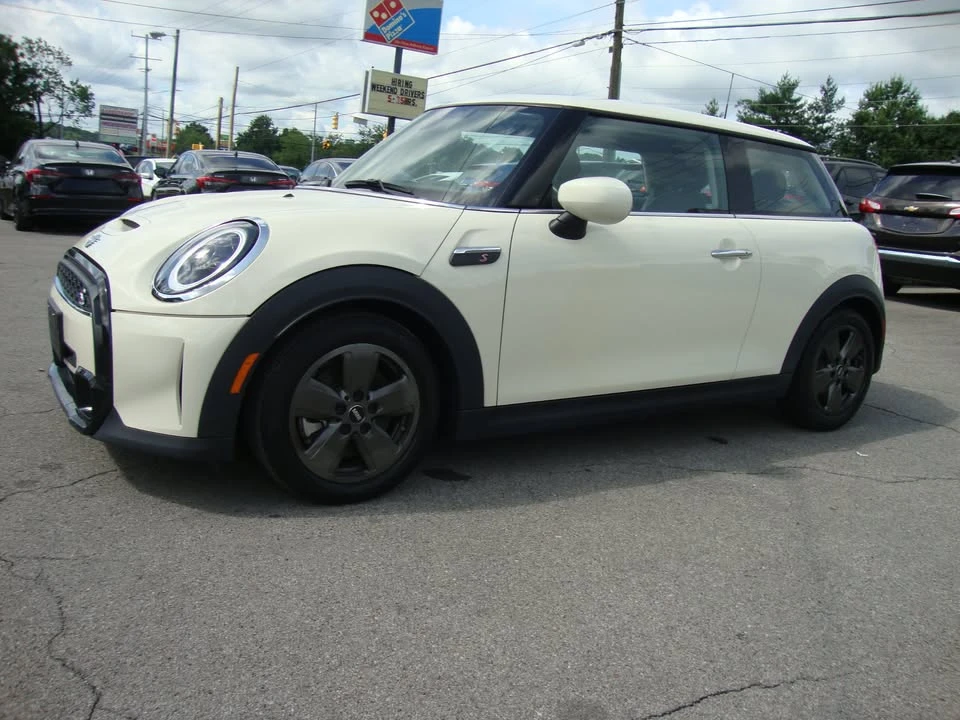 2022 Mini Mini Cooper S 3rd Gen - Image 7 of 18
