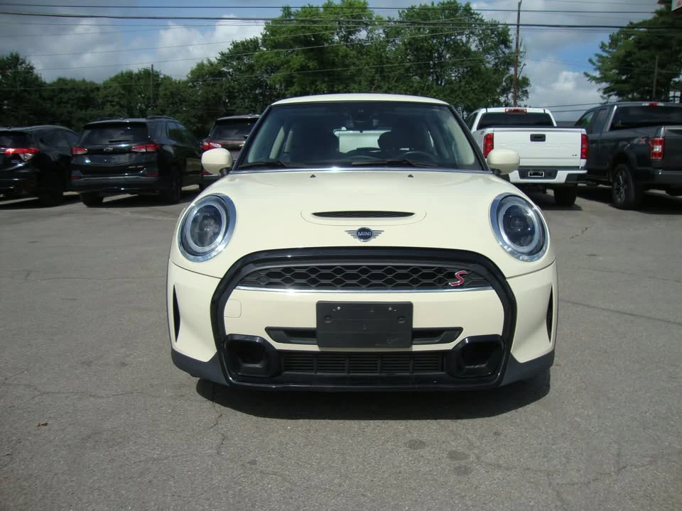 2022 Mini Mini Cooper S 3rd Gen - Image 4 of 18