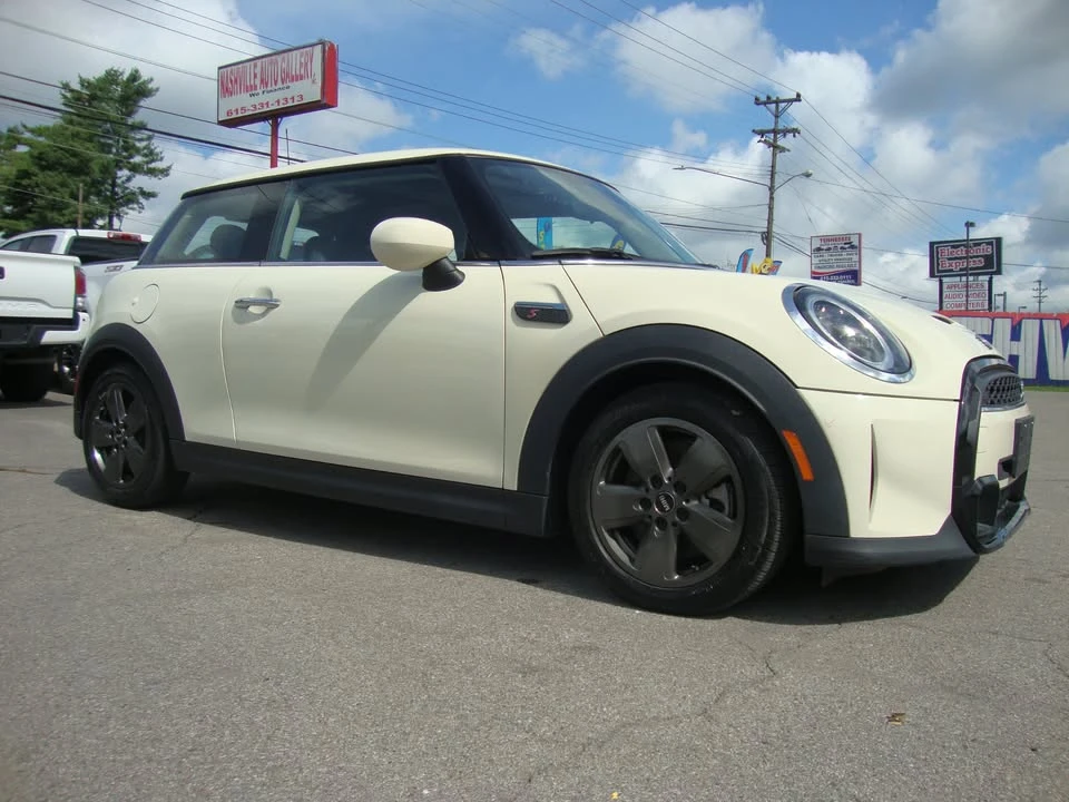 2022 Mini Mini Cooper S 3rd Gen - Image 6 of 18