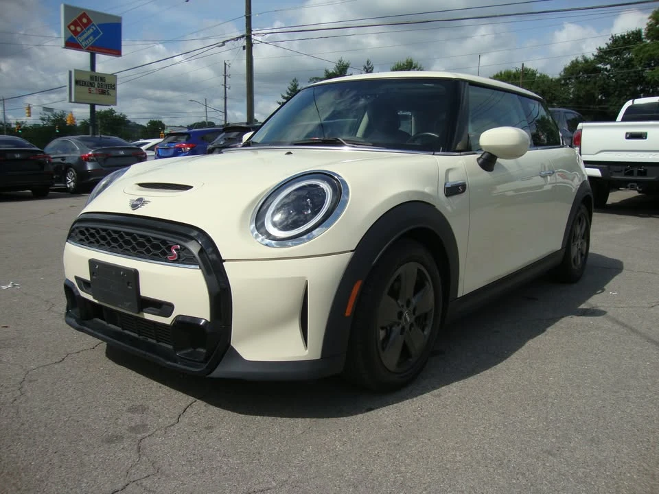 2022 Mini Mini Cooper S 3rd Gen - Image 3 of 18