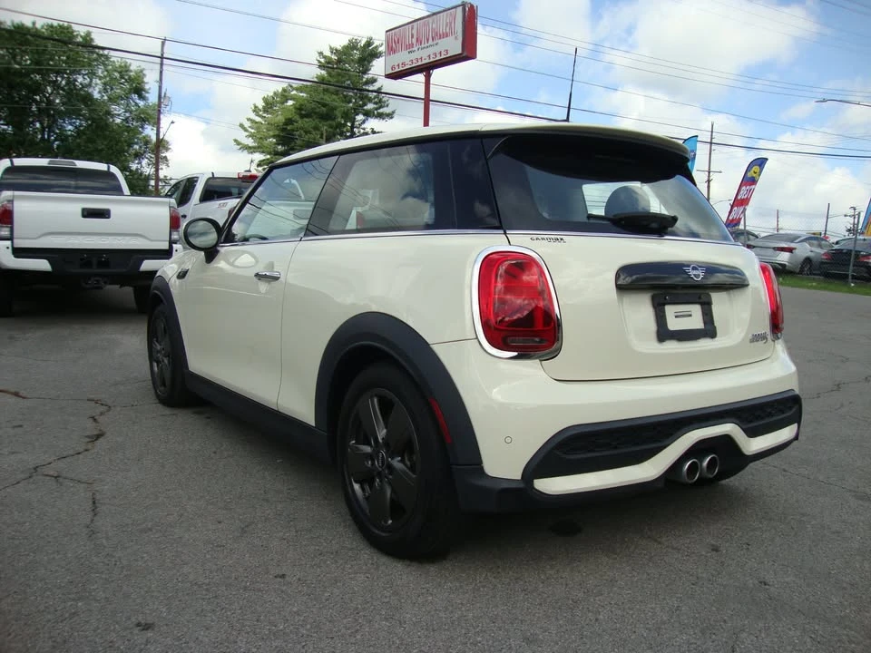 2022 Mini Mini Cooper S 3rd Gen - Image 17 of 18