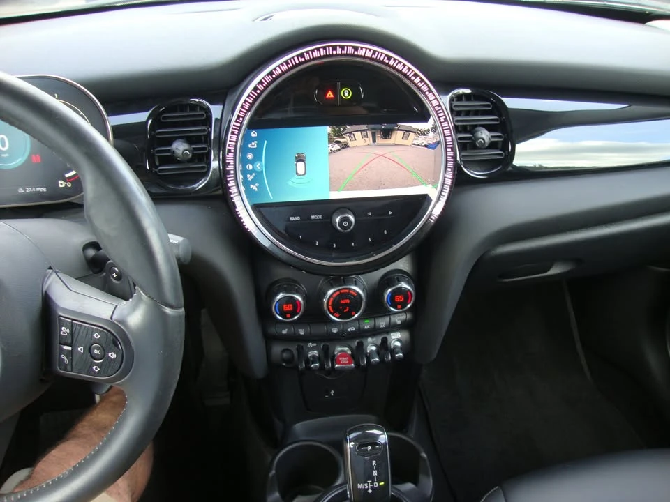 2022 Mini Mini Cooper S 3rd Gen - Image 13 of 18