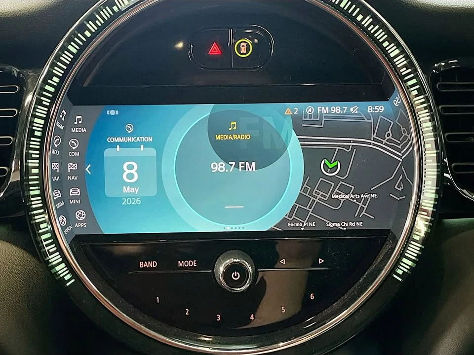 2022 Mini Mini Cooper S 3rd Gen - Image 7 of 14