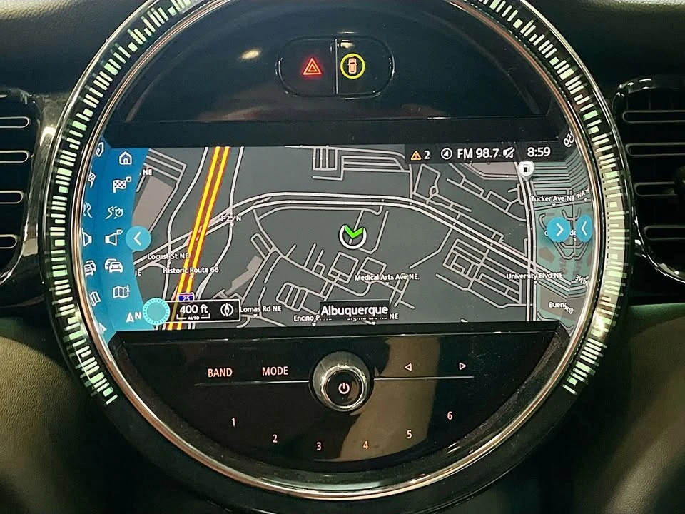 2022 Mini Mini Cooper S 3rd Gen - Image 5 of 14