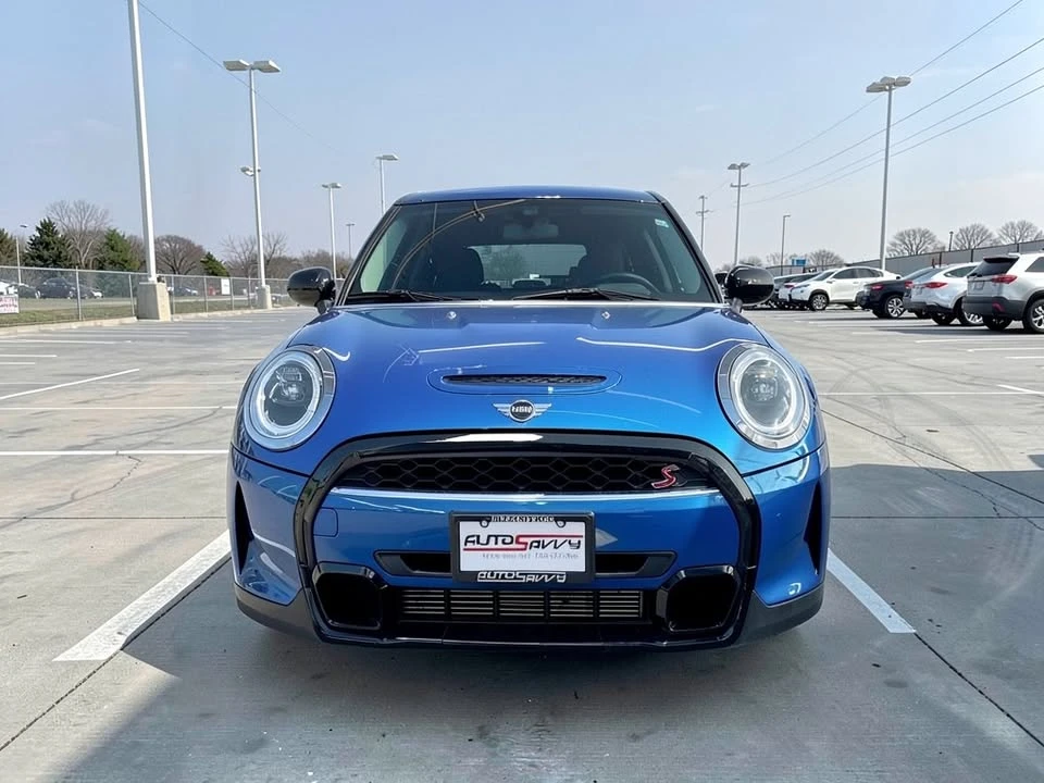 2022 Mini Mini Cooper S 3rd Gen - Image 2 of 14