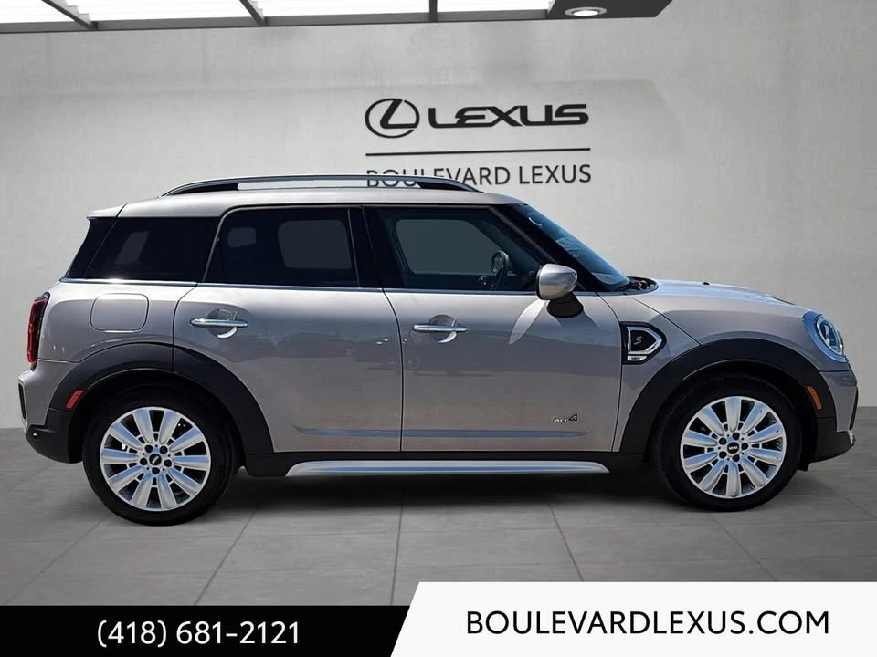 2022 Mini Countryman 2nd Gen - Image 3 of 18
