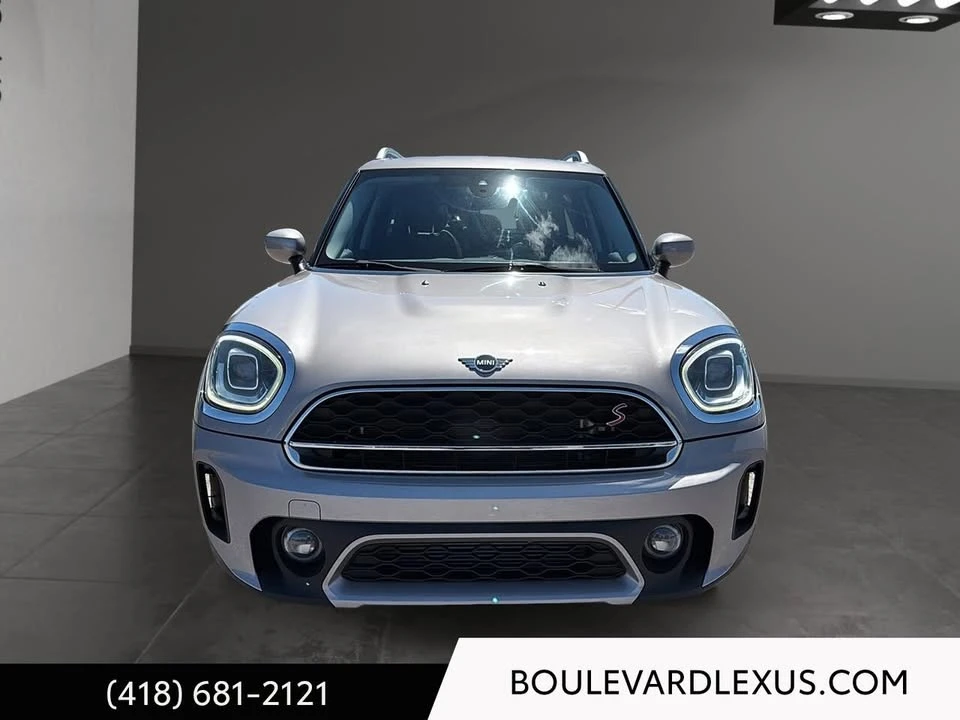 2022 Mini Countryman 2nd Gen - Image 2 of 18