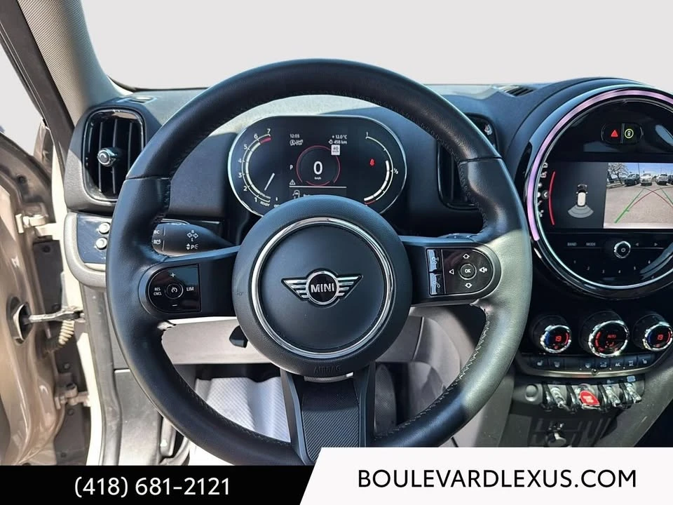 2022 Mini Countryman 2nd Gen - Image 12 of 18