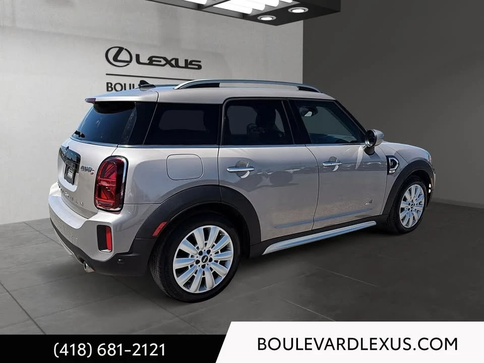 2022 Mini Countryman 2nd Gen - Image 4 of 18