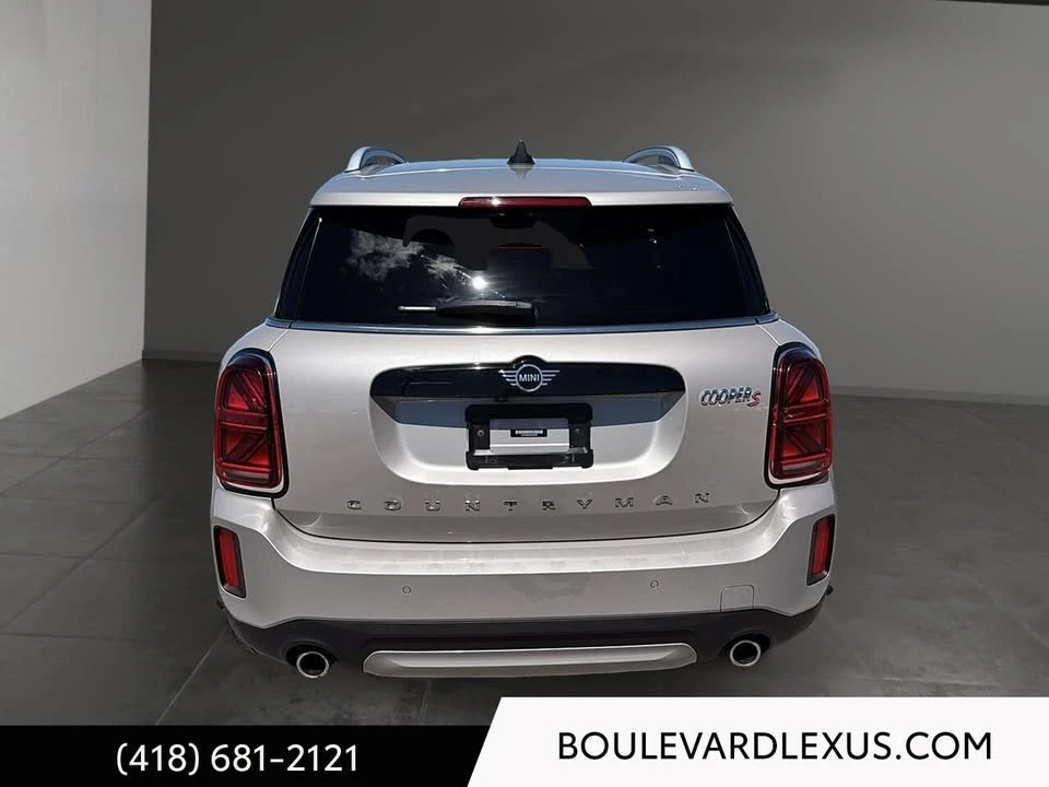 2022 Mini Countryman 2nd Gen - Image 5 of 18