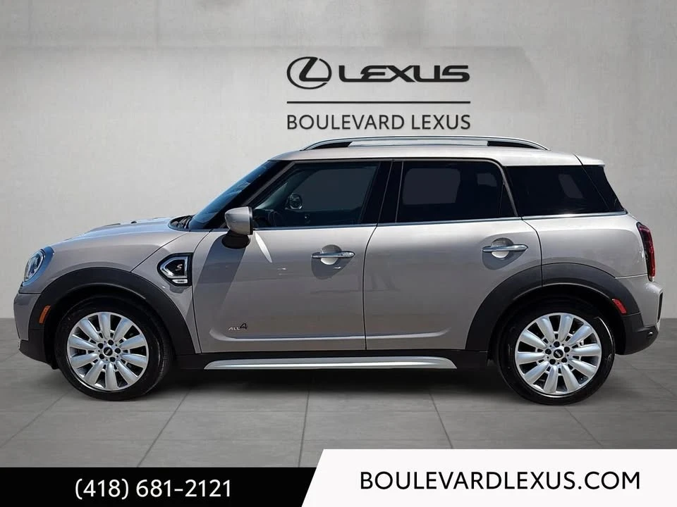 2022 Mini Countryman 2nd Gen - Image 6 of 18
