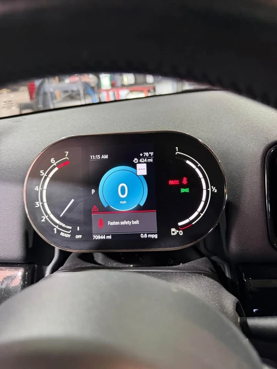 2022 Mini Countryman 2nd Gen - Image 4 of 11