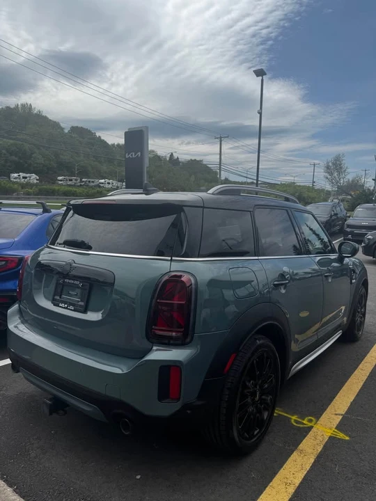 2022 Mini Countryman 2nd Gen - Image 4 of 5