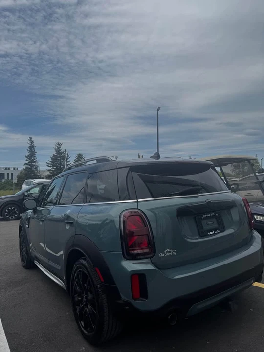 2022 Mini Countryman 2nd Gen - Image 3 of 5