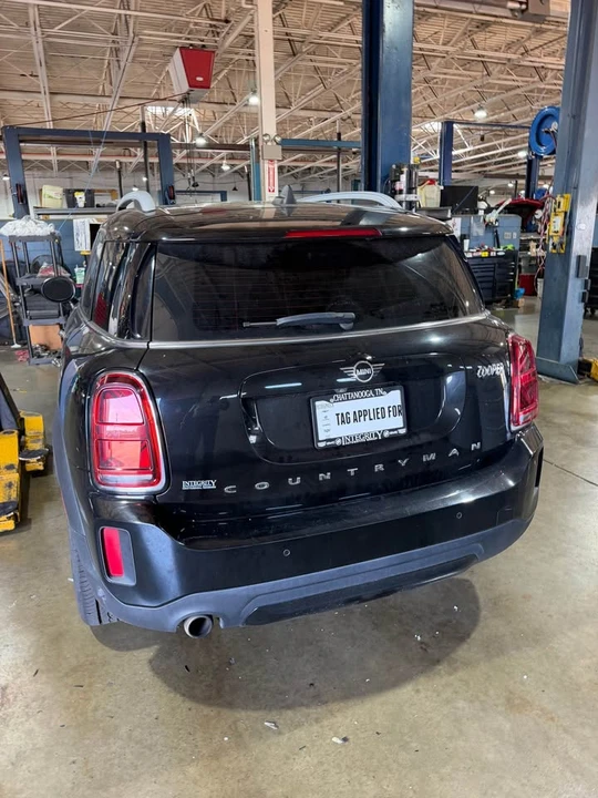 2022 Mini Countryman 2nd Gen - Image 11 of 11