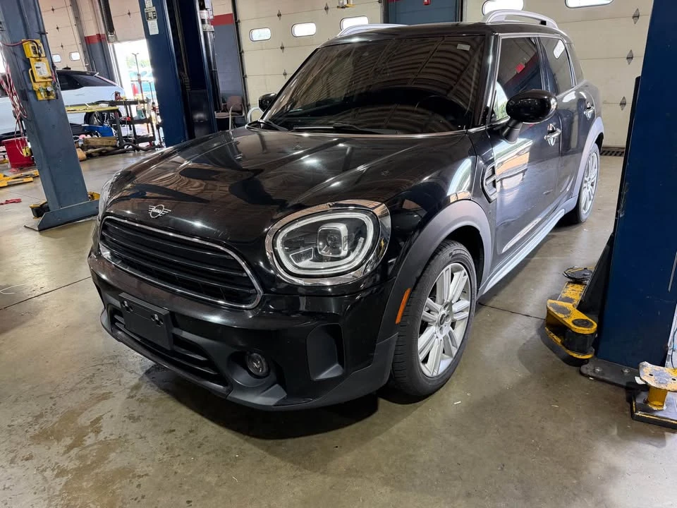 2022 Mini Countryman 2nd Gen - Image 2 of 11