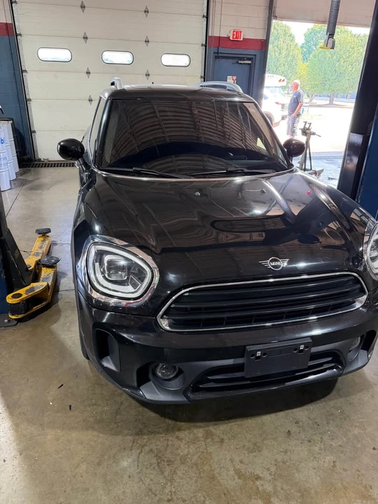 2022 Mini Countryman 2nd Gen - Image 3 of 11